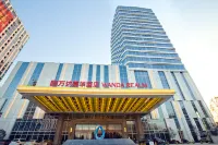 Wanda Realm Wuhu - 5-Star