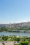 Mövenpick Hotel Istanbul Golden Horn - Pet friendly