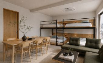 Hotel Rima chocolat