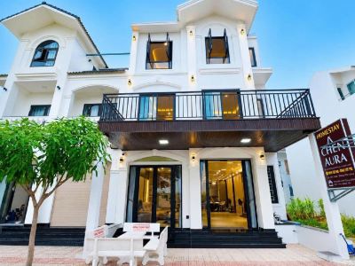 CHEN AURA HOMESTAY