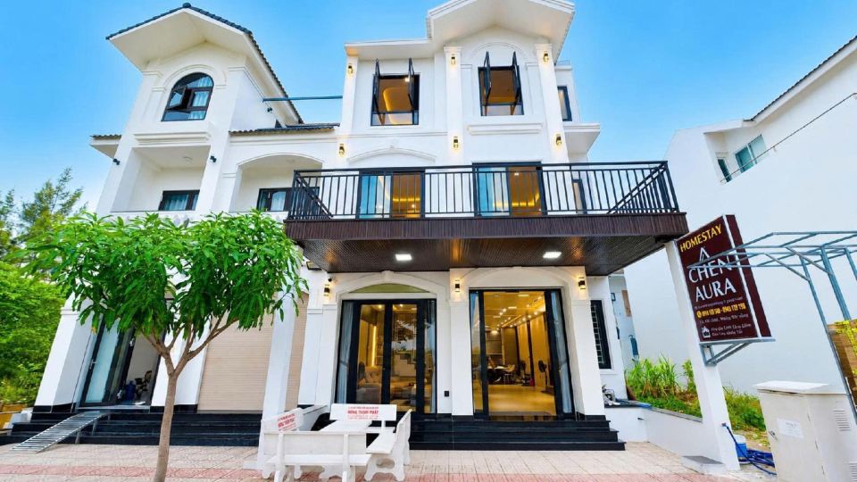 CHEN AURA HOMESTAY