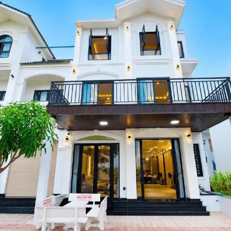 CHEN AURA HOMESTAY