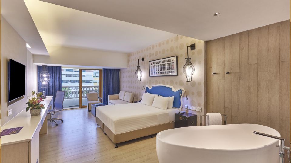 Village Hotel Katong by Far East Hospitality