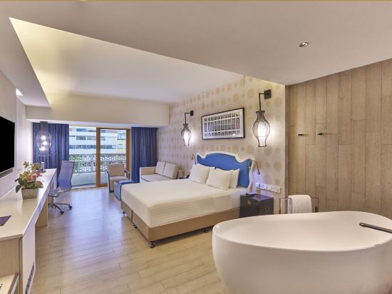 Village Hotel Katong by Far East Hospitality