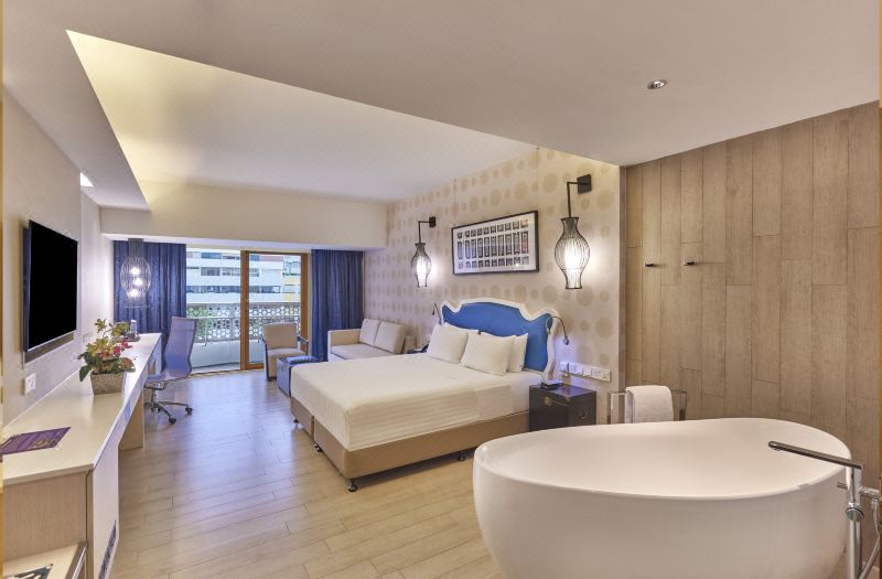Village Hotel Katong by Far East Hospitality