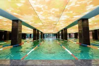 Weihai Dongshan Hotel - Gym