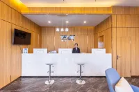 GreenTree Inn Express Hotel (Lanzhou Xigu Yuexing Home Chenguanying Subway Station Branch) Hotels in Xigu Development Zone