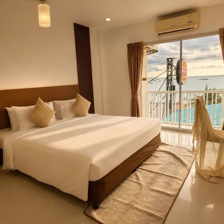 Holi Pty Spa Hotel