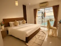 Holi Pty Spa Hotel - Wi-Fi