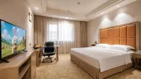 Jintan Square South Great Wall Hotel (Tongren Station Branch) - 4-Star