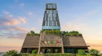 Barcelo Business Bay Dubai Hotels in Business Bay