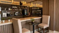 NARS Plus Serviced Apartments - Al Nuzha - Apartments