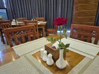 Hotel Civil Lines - breakfast