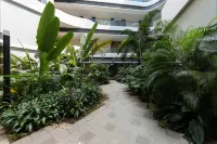 Liangzhi Huipin Hotel - Romantische