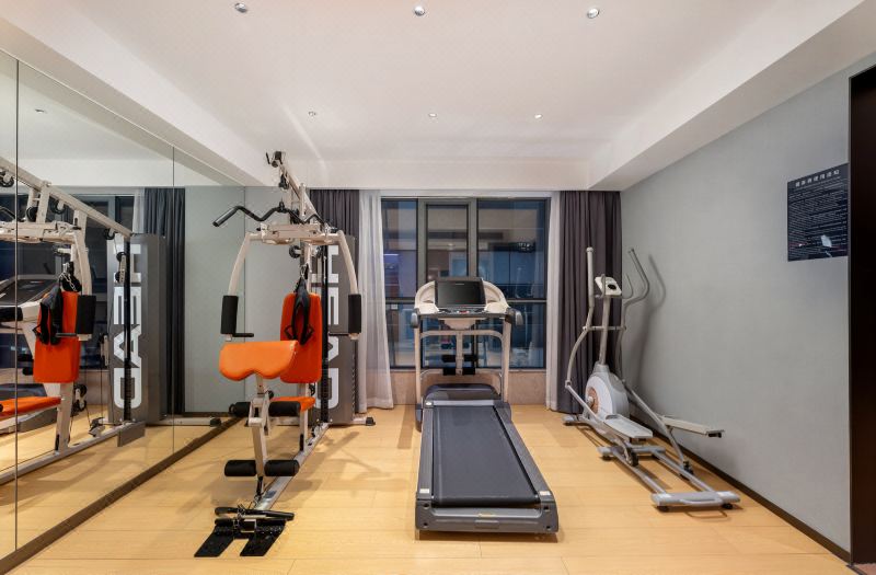 CityNote Hotel (Beijing Road Pedestrian Guangzhou) photo 4
