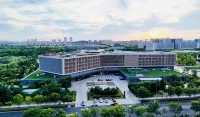 TsingTao Yu Hua Hotel Hotels in Jimo Ancient City/Powerlong City Plaza