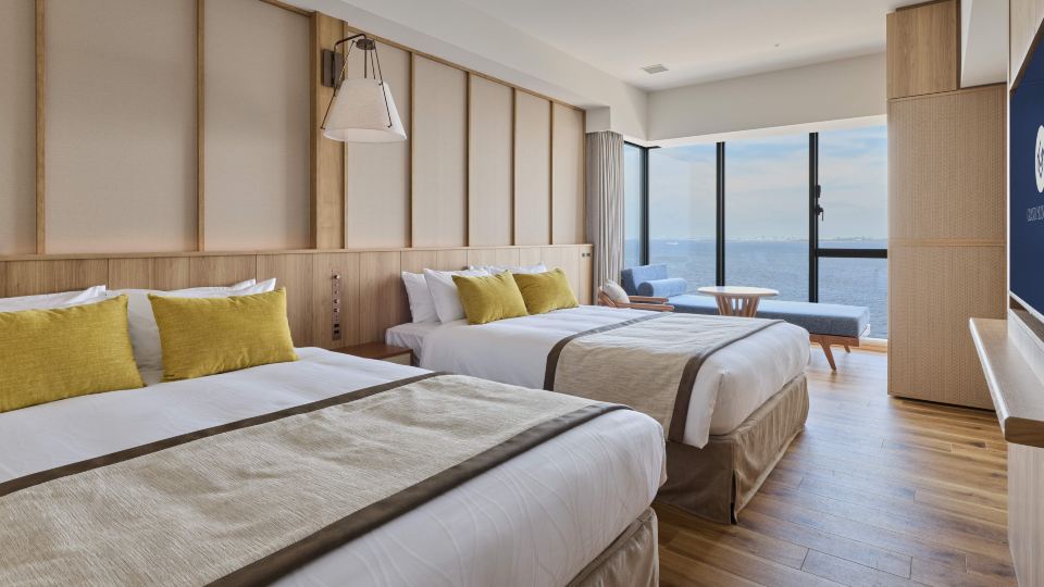 GRAND MONday Resort TOKYO BAY MAIHAMA