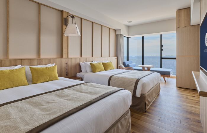 GRAND MONday Resort TOKYO BAY MAIHAMA