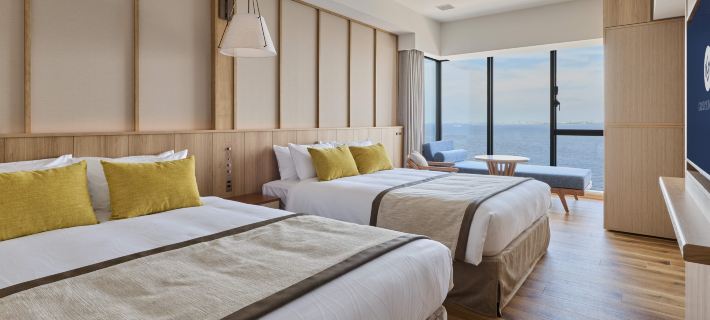 GRAND MONday Resort TOKYO BAY MAIHAMA Hotels in Urayasu