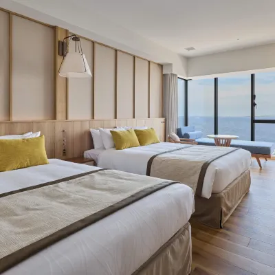 GRAND MONday Resort TOKYO BAY MAIHAMA Hotels near Toy Story Mania!