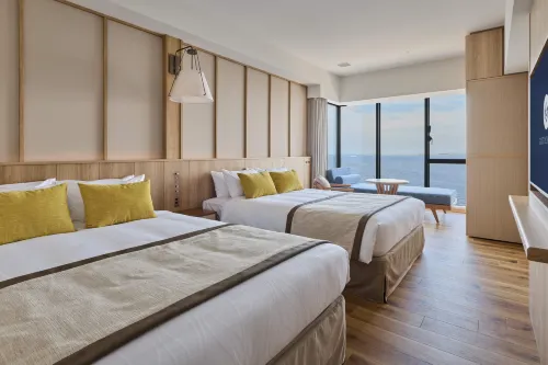 GRAND MONday Resort TOKYO BAY MAIHAMA - 4-Star