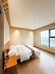 Ga'erdongzan Homestay - parkir