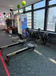 Beijing Sanlitun Taikoo Li Yunjing Hotel - Kuntosalit