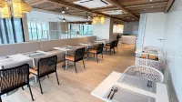 BTP Hotel Nakhon Phanom - Parkplatz