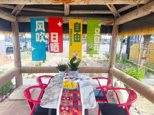 Wangyouju  Homestay - 2 stjerner