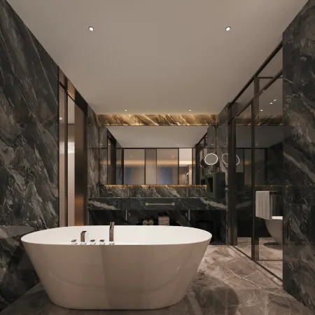 Rizhao Montage International Hotel