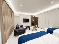 Jiaxin Homestay - Airport Shuttle