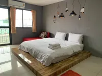 Doze Hostel - موقف سيارات