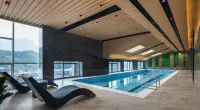 Future Home · Aesthetic Homestay (tianmen Mountain Cableway Station Branch) - Spa