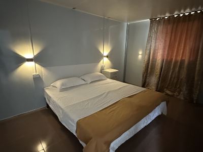 Green Sea Apartment Nadi