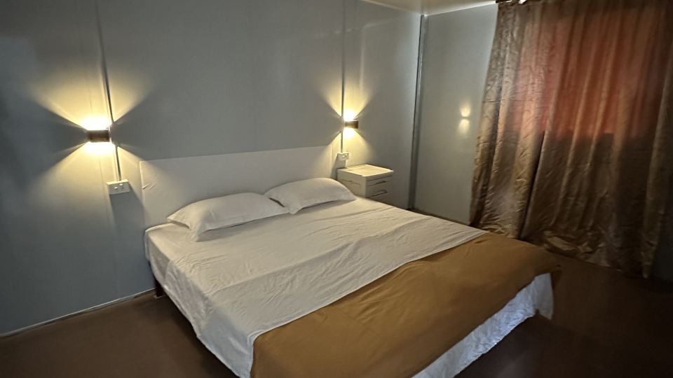Green Sea Apartment Nadi