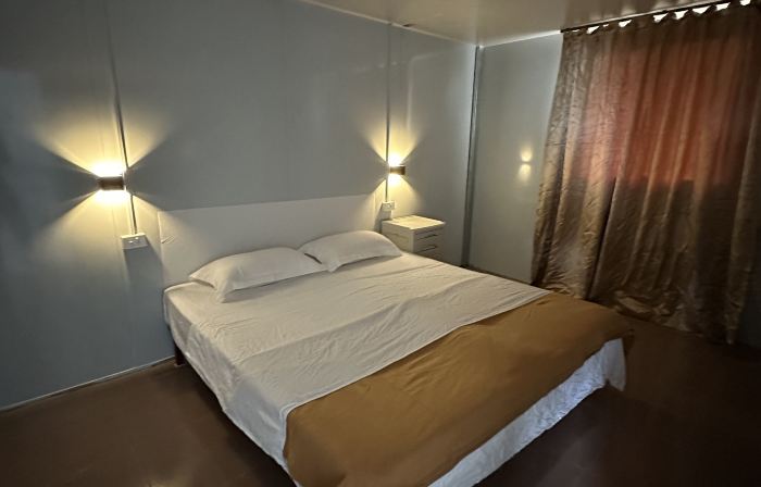 Green Sea Apartment Nadi