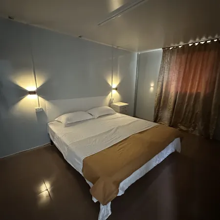 Green Sea Apartment Nadi