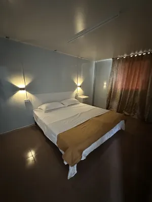 Green Sea Apartment Nadi - 3-Star