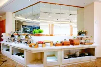 English： Dingcheng Hotel（Wenhua Road Branch） - breakfast