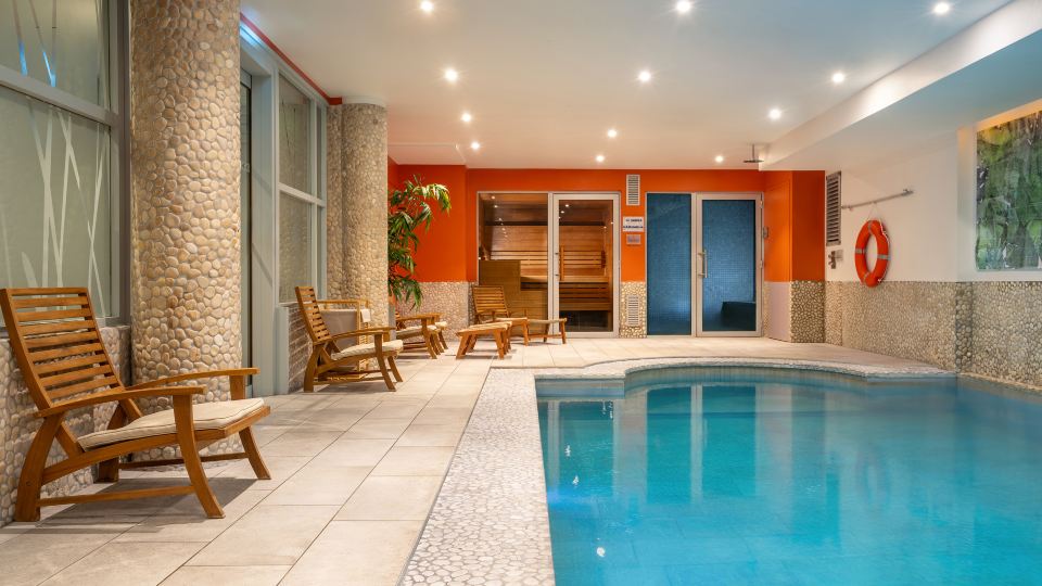 Urban Hotel Aix-Les-Bains, Signature Collection