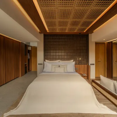Leedon Villa Seminyak by iNi Vie Hospitality Hotels near Metis Restaurant