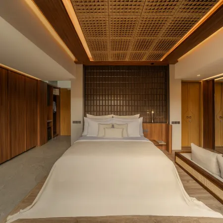 Leedon Villa Seminyak by iNi Vie Hospitality