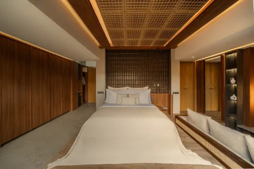 Leedon Villa Seminyak by iNi Vie Hospitality - جديد