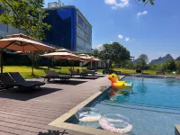 Free Bird Resort Hotel - Haustierfreundliche