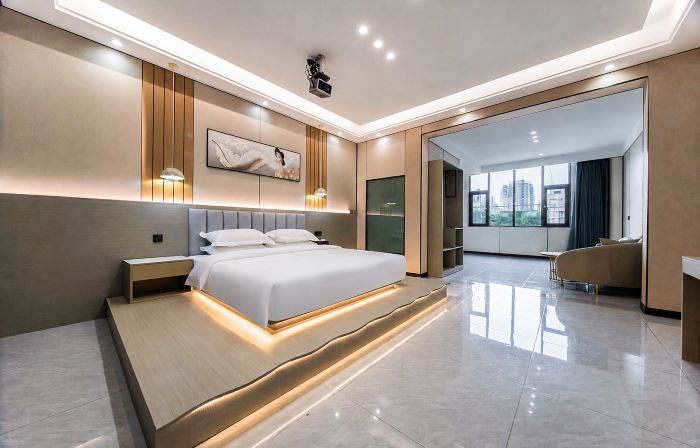 Jingya Smart Hotel