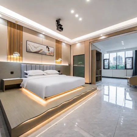 Jingya Smart Hotel