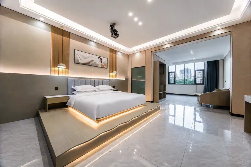 Jingya Smart Hotel - 2 étoiles