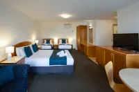 班揚海浪公寓（原Comfort Inn International） - 4 星級