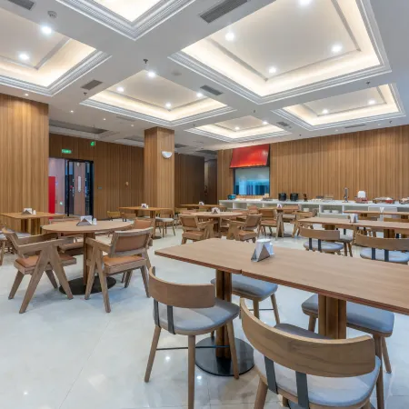 Thank You Hotel (Deqing People's Hospital)