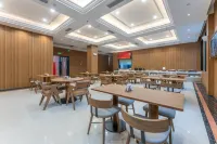 尚客優悅酒店（湖州德清縣人民醫院店） - 早餐